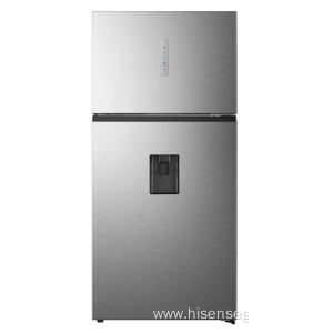 Hisense RD-66WR Top-mount refrigerator